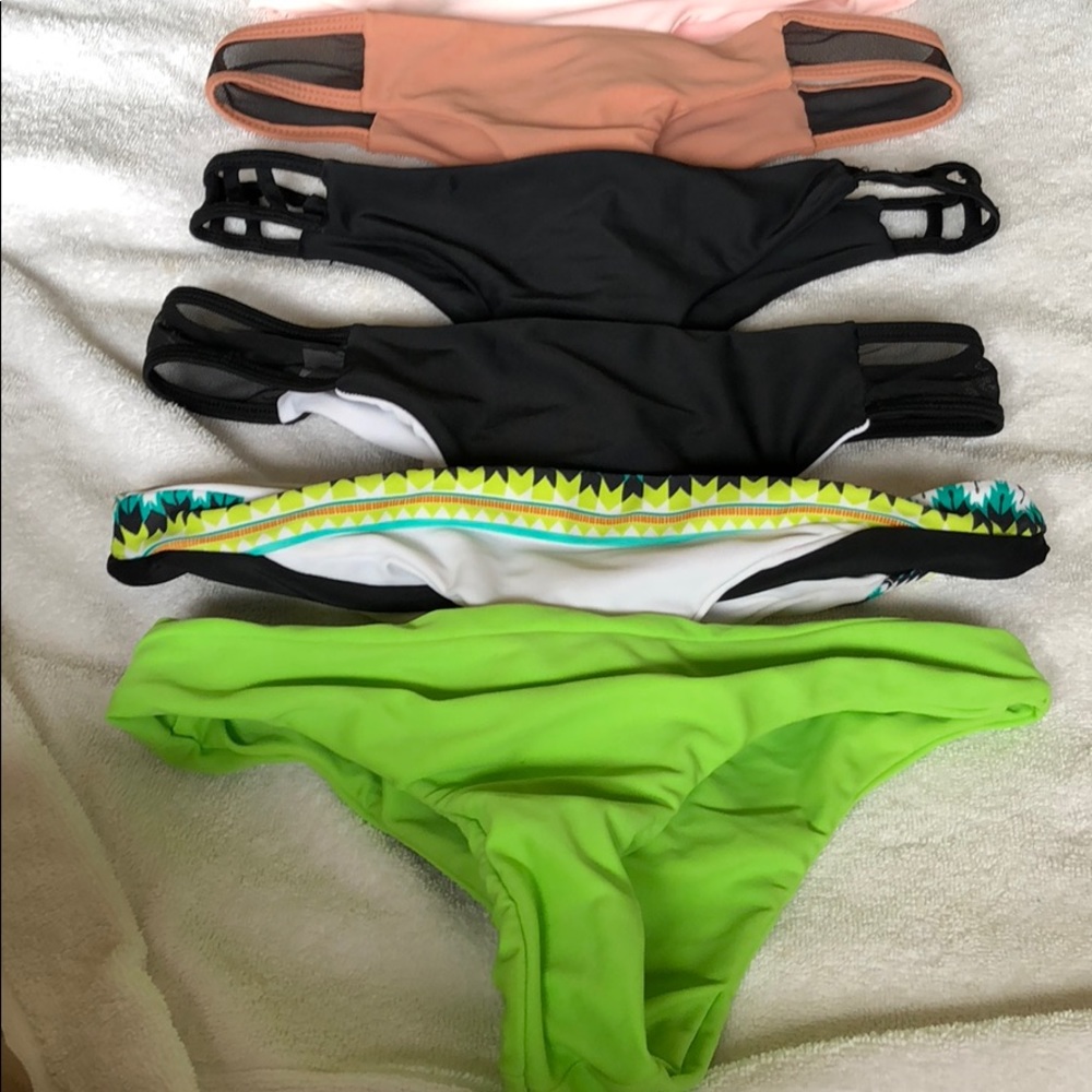 ISSA DE MAR bottoms